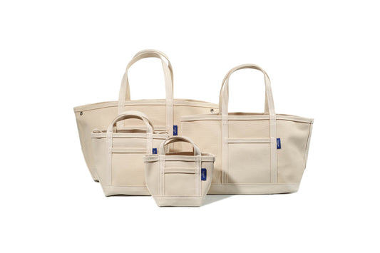 Katano Kaban 商品ご紹介 第1弾！　～Classic Canvas Tote serious～