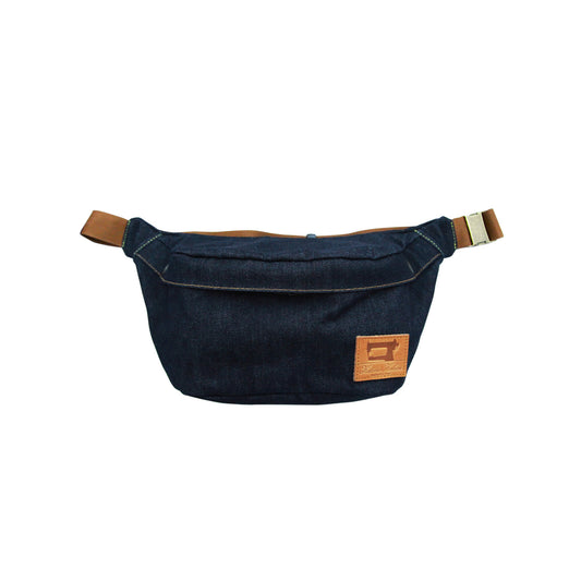 【New Arrive】~Denim Waist Bag&Happy Camo Waist Bag~