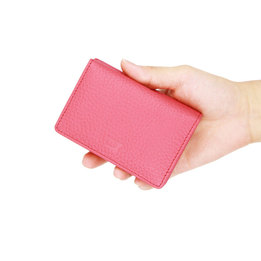【New Arrive】前編~Small Wallet Type4~