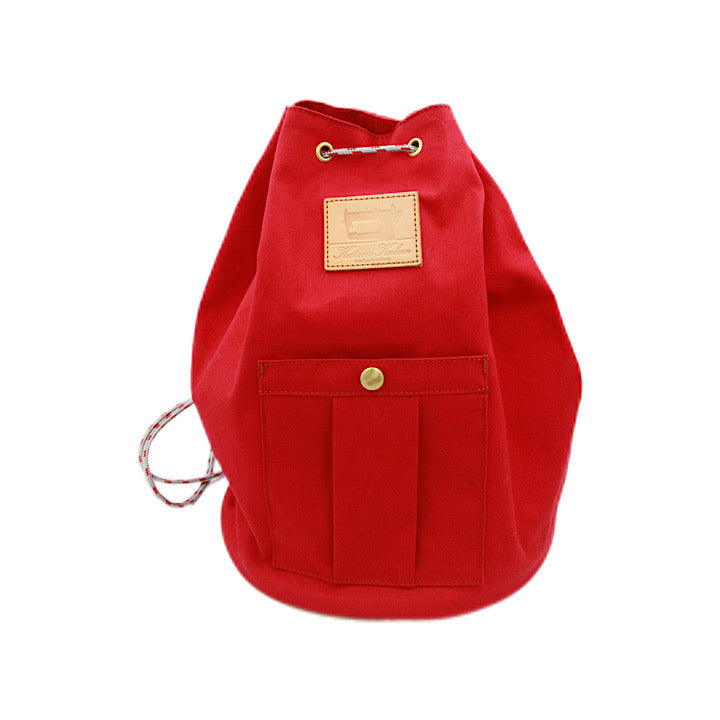Drawstring Backpack – Katano Kaban Web Store