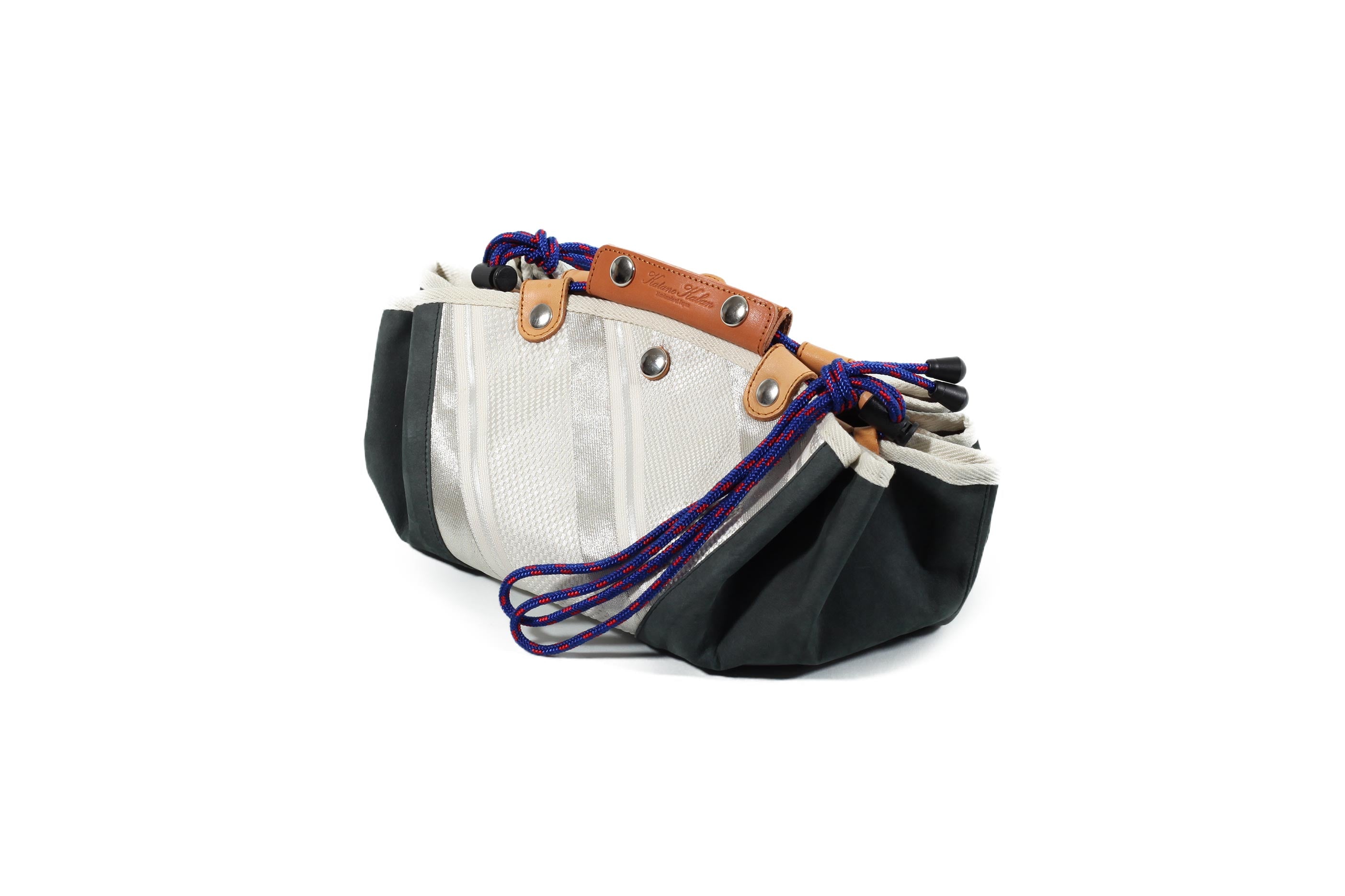 【超希少】AS FOUR circle bag サークルバッグ ブラック 最初期 Special Circle Bag – Katano Kaban Web Store