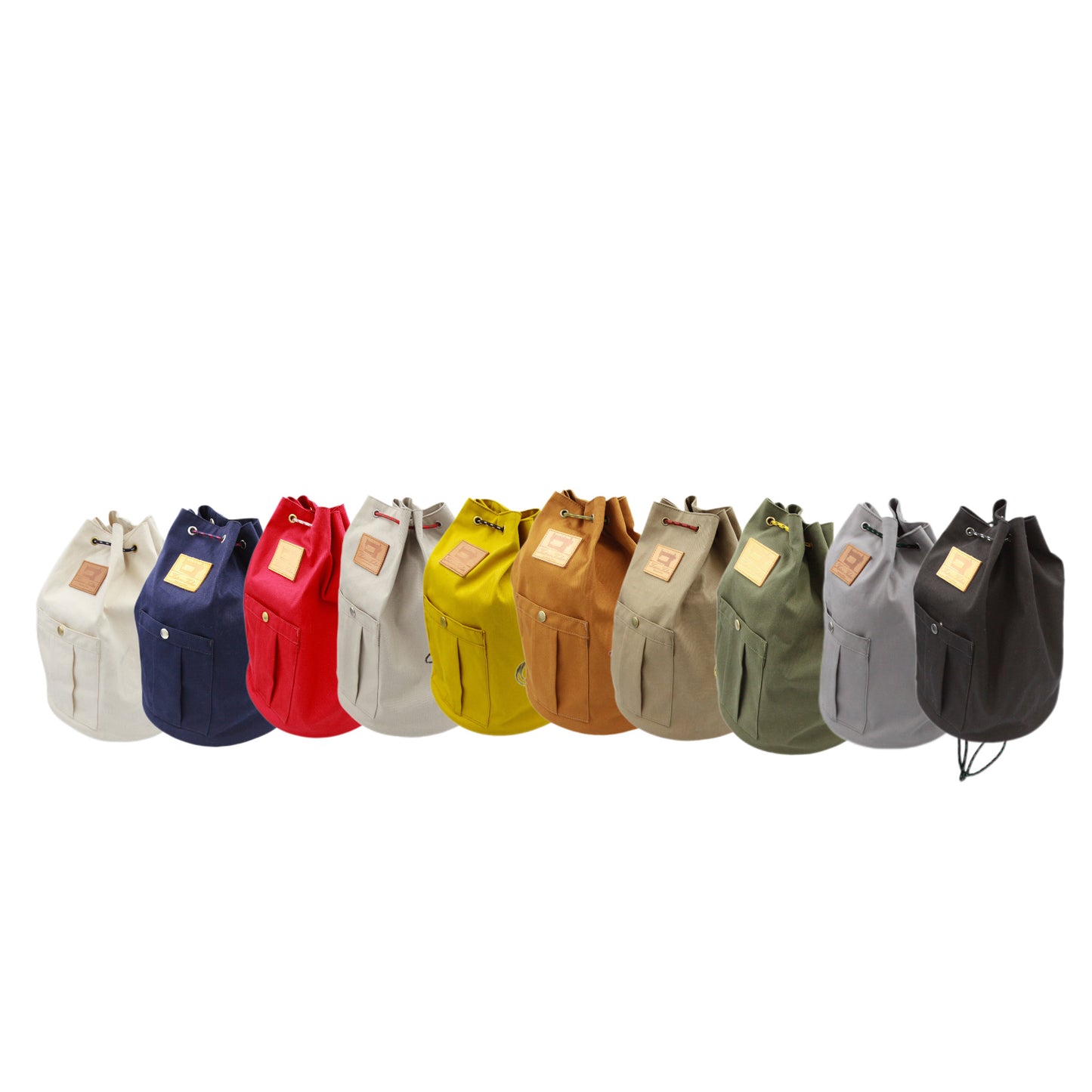 Drawstring Backpack