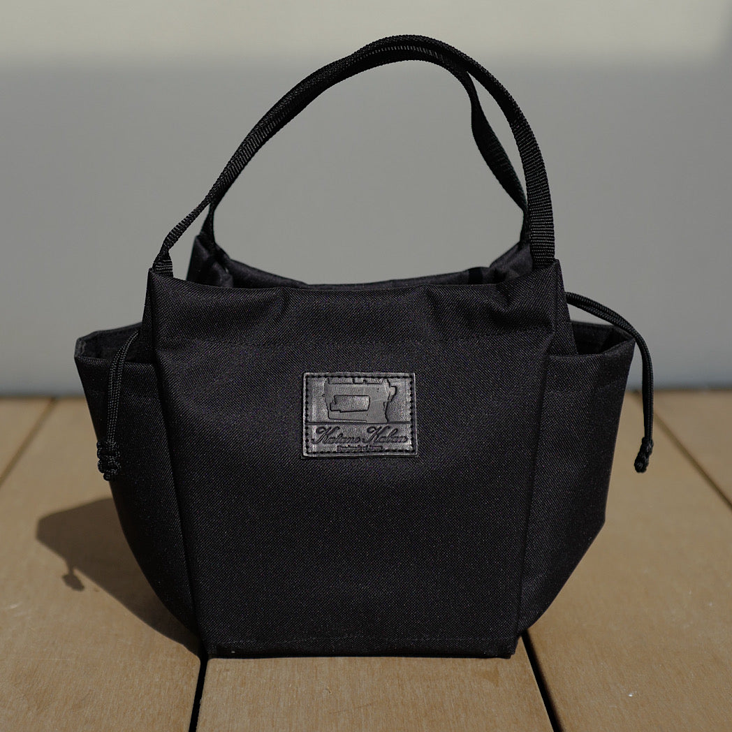 Piping Handle Tote