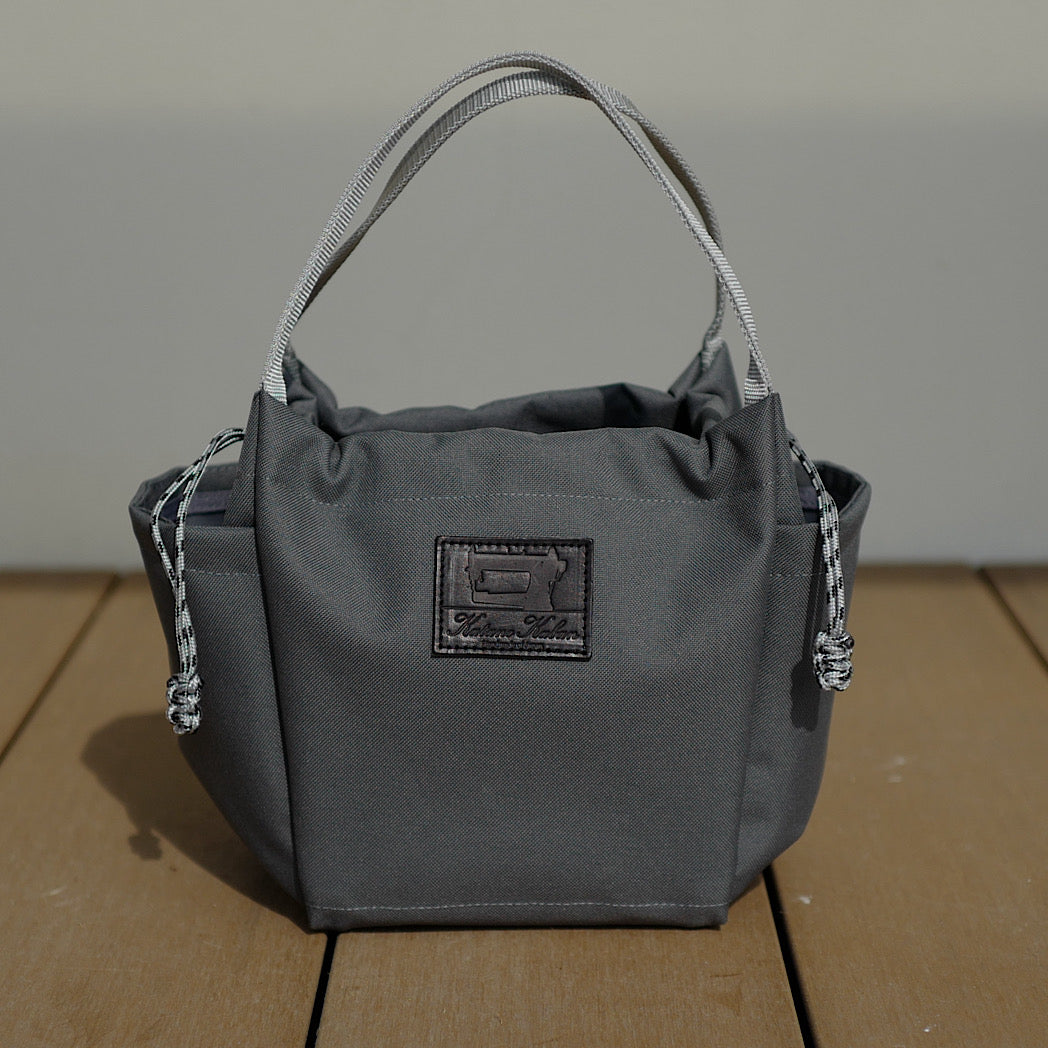 Piping Handle Tote