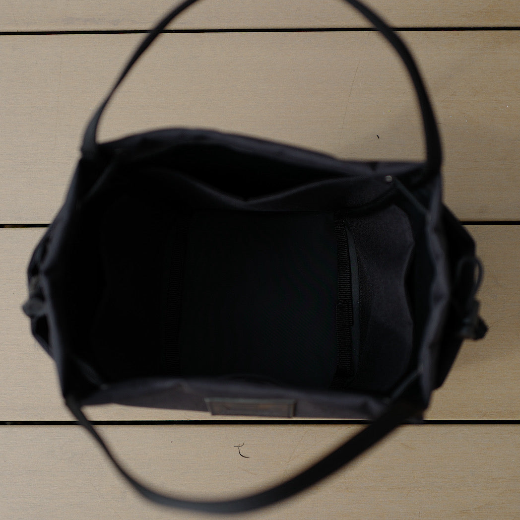 Piping Handle Tote
