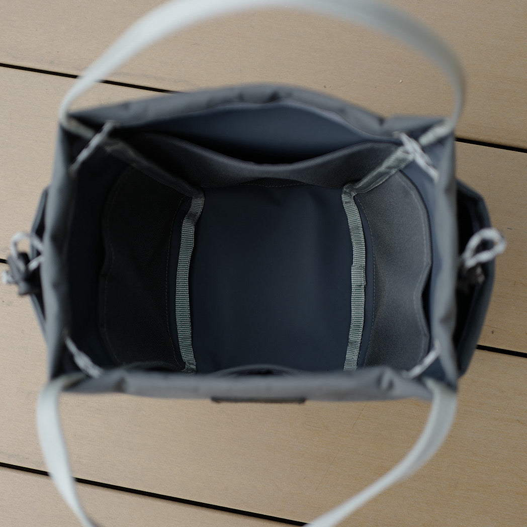 Piping Handle Tote
