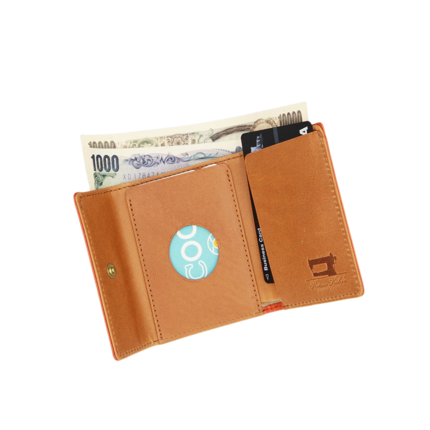 Small Wallet Type3