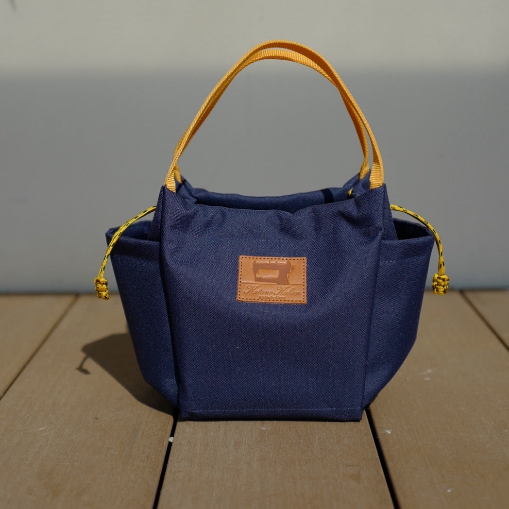 Piping Handle Tote