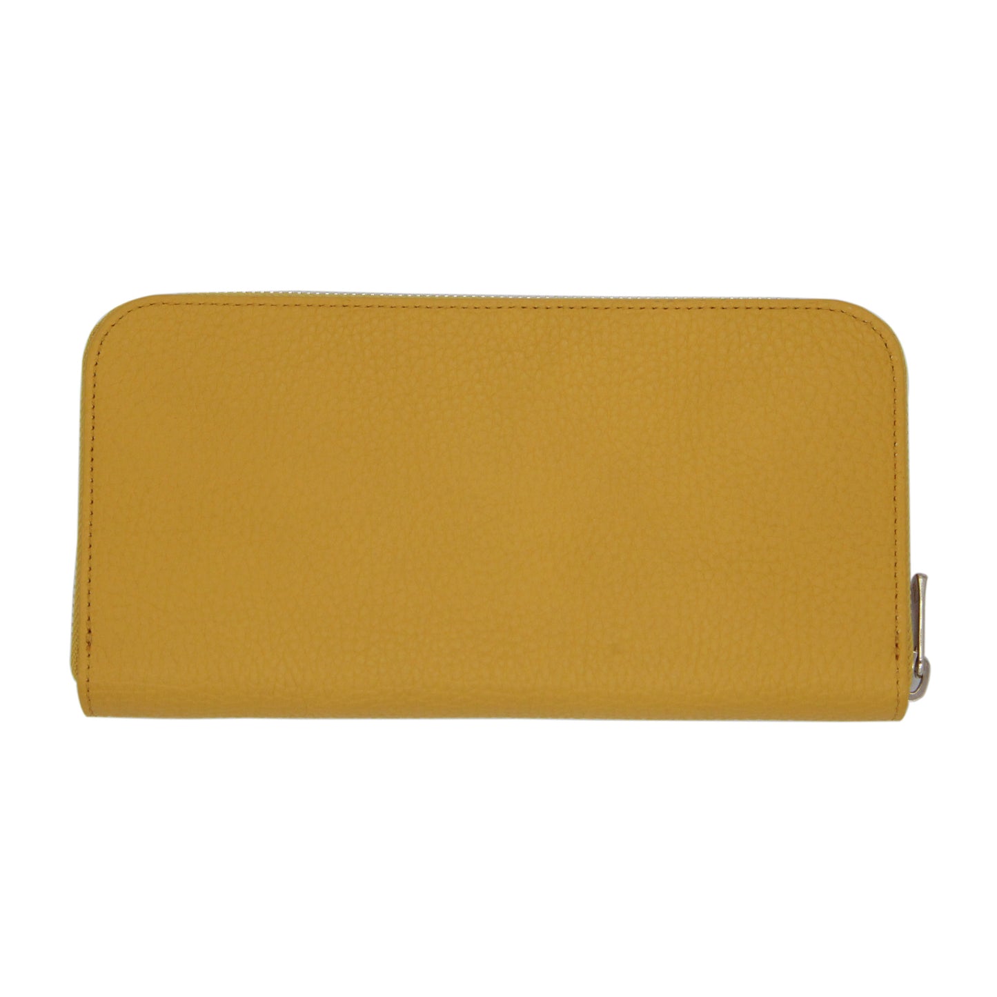 Round Zipper Wallet Shibo