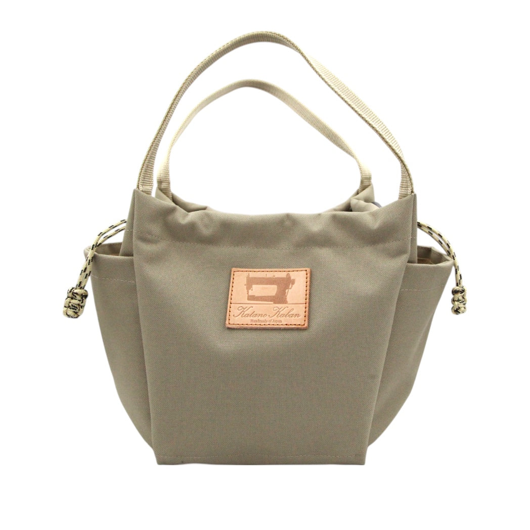 Piping Handle Tote