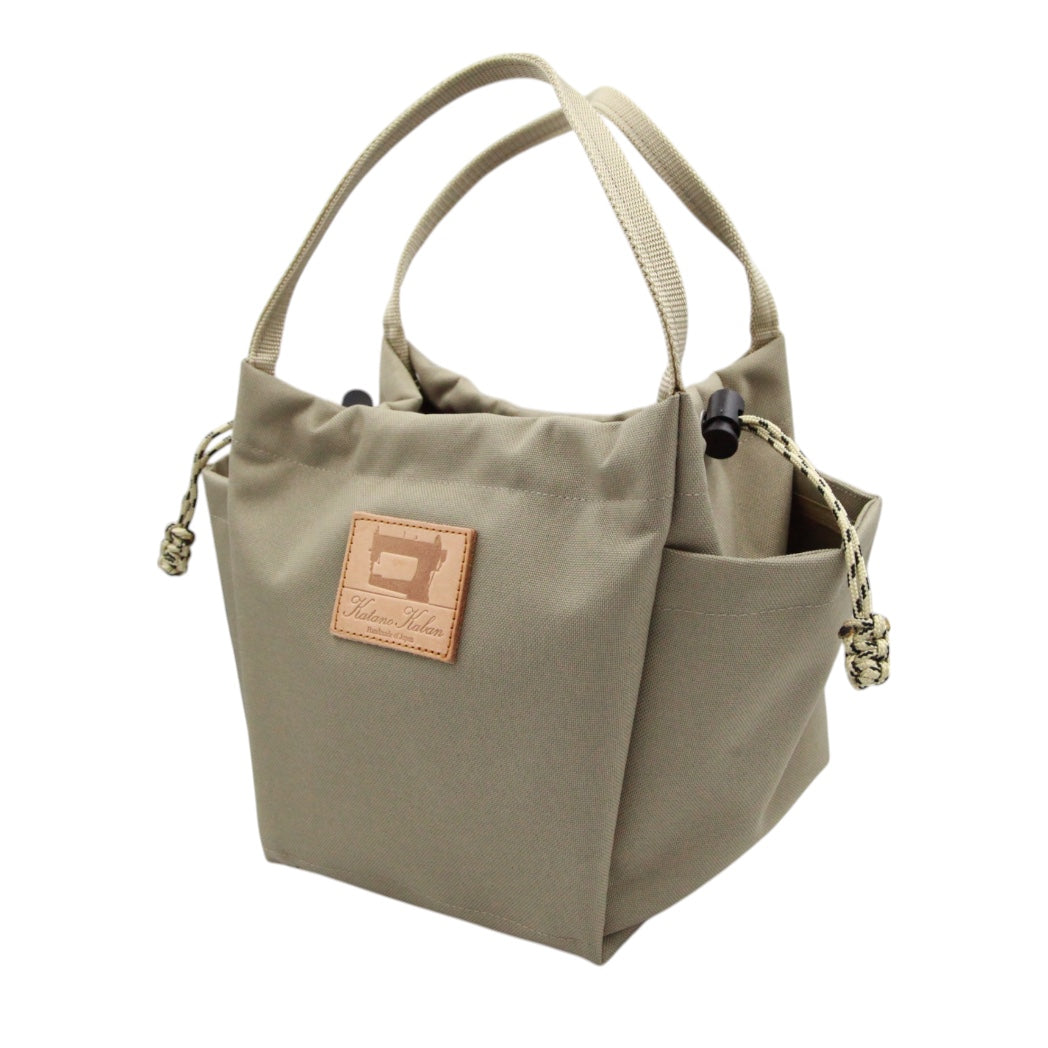Piping Handle Tote