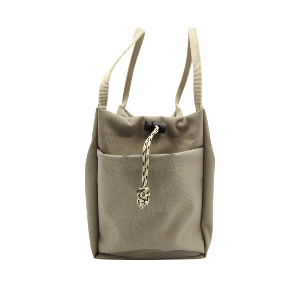 Piping Handle Tote