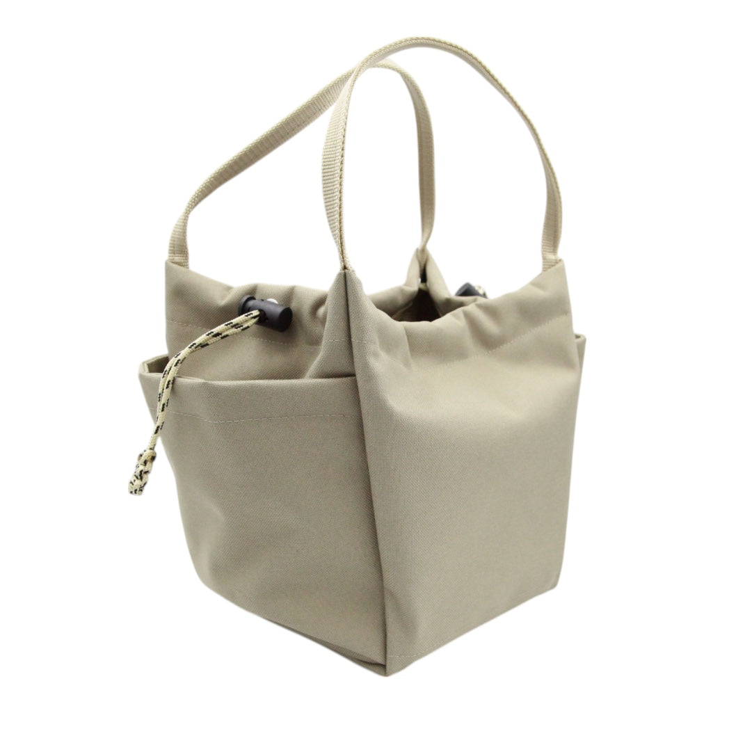 Piping Handle Tote