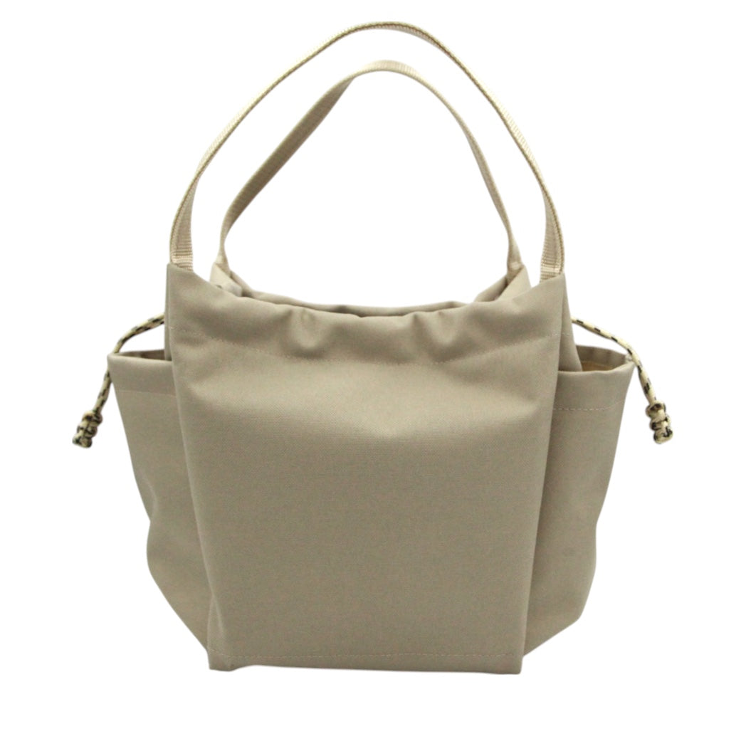Piping Handle Tote