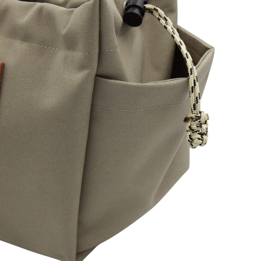 Piping Handle Tote