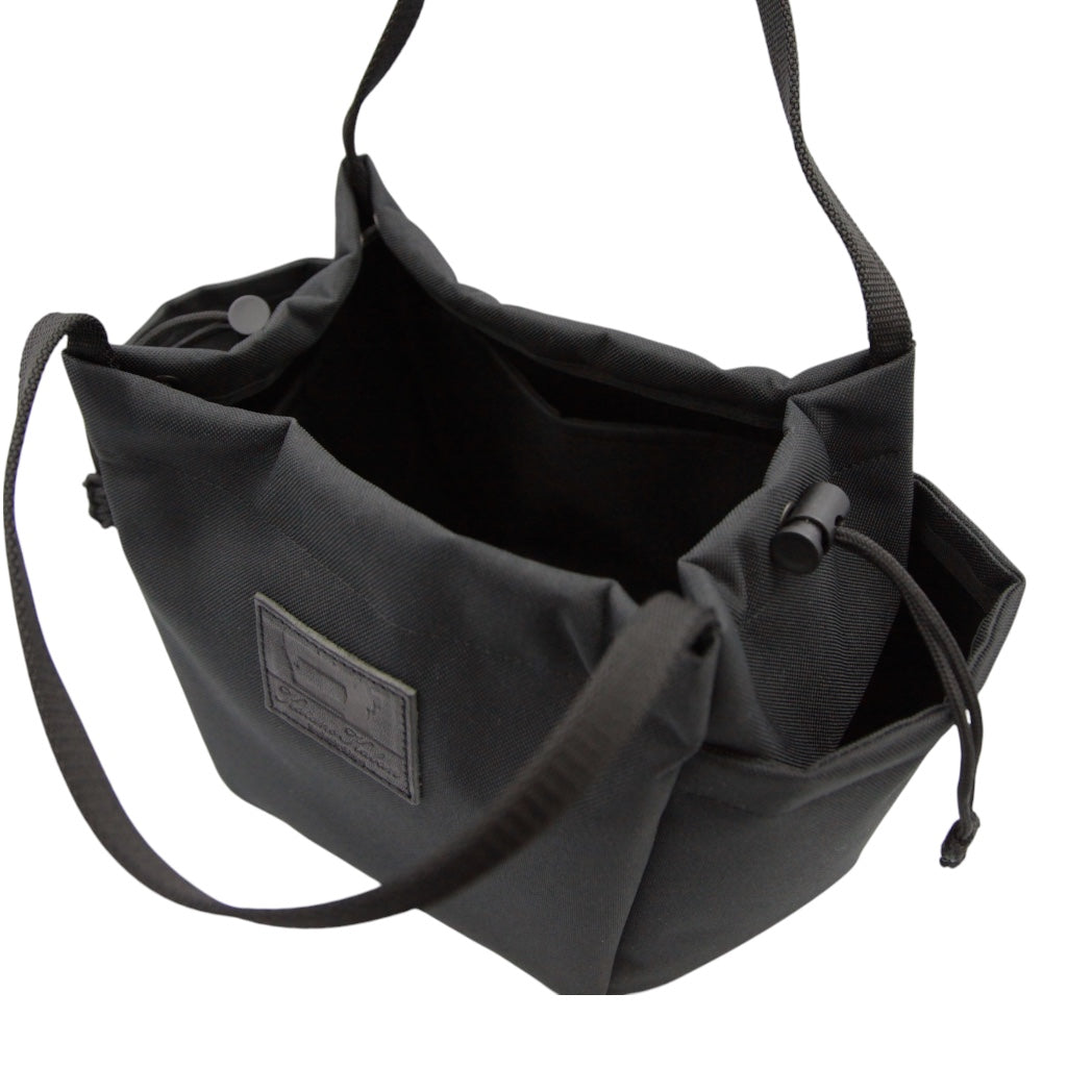 Piping Handle Tote