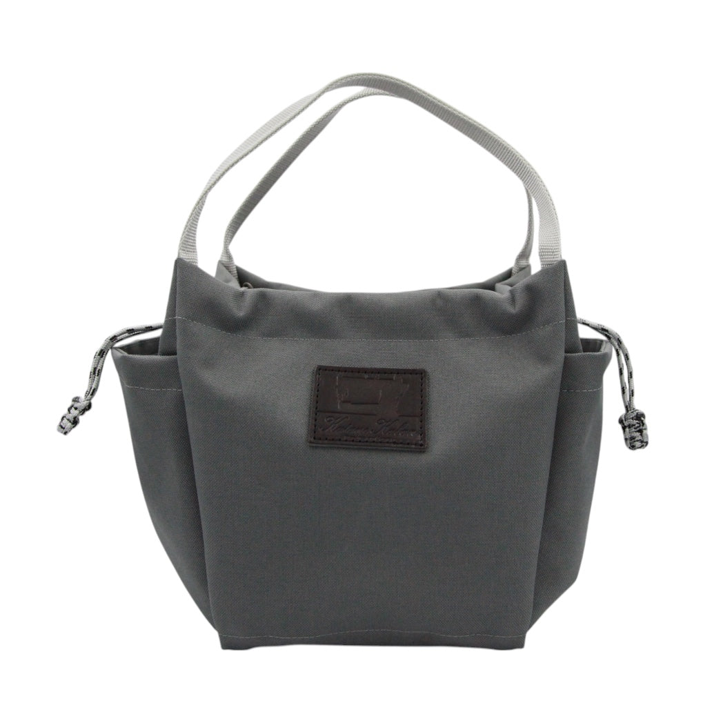 Piping Handle Tote