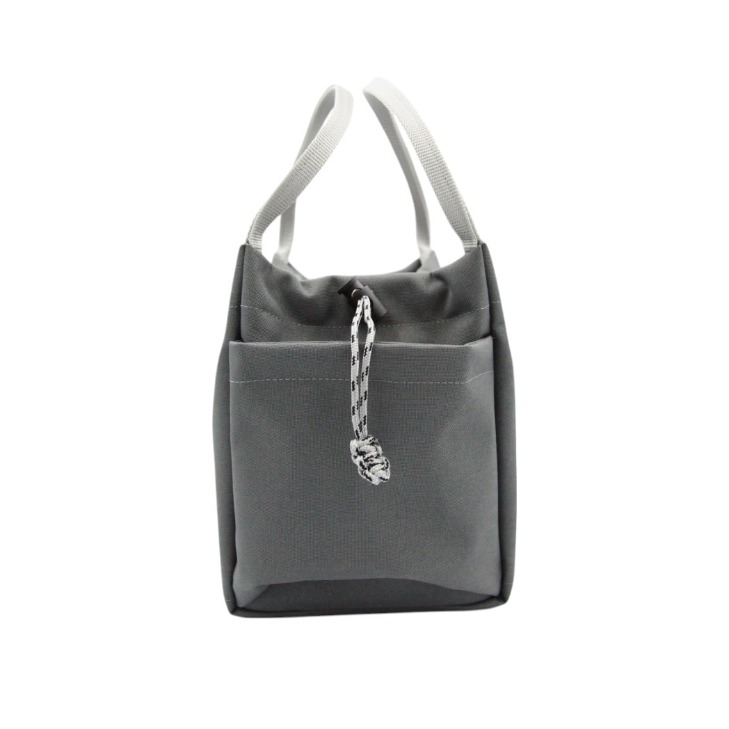 Piping Handle Tote
