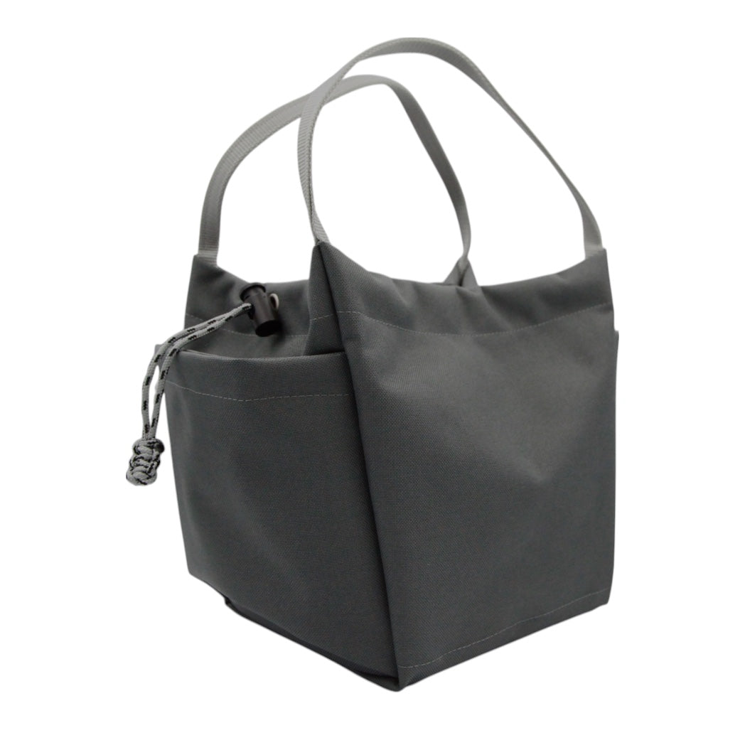 Piping Handle Tote