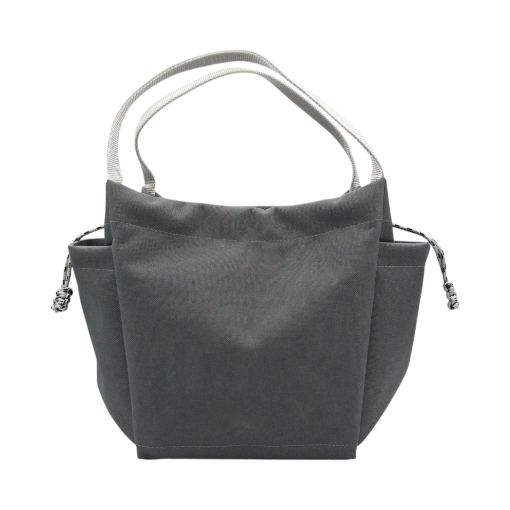 Piping Handle Tote