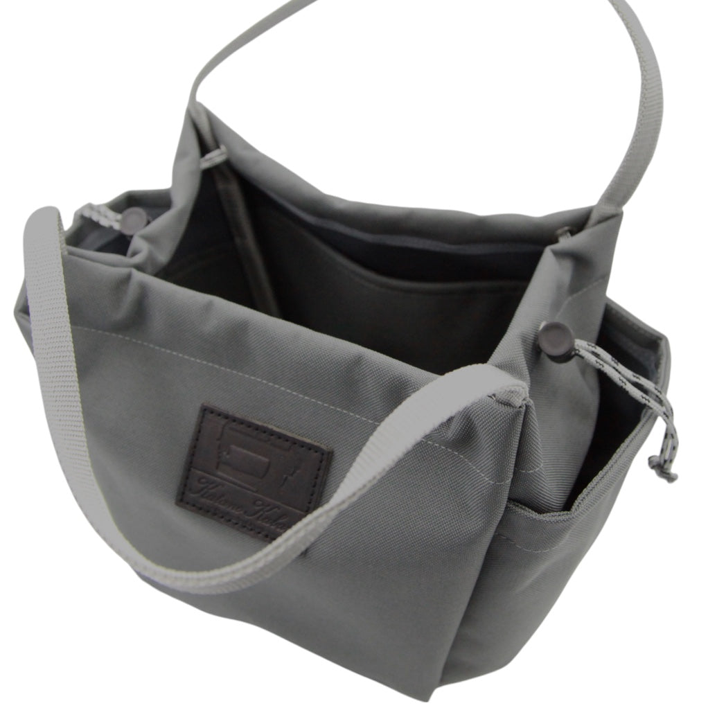 Piping Handle Tote