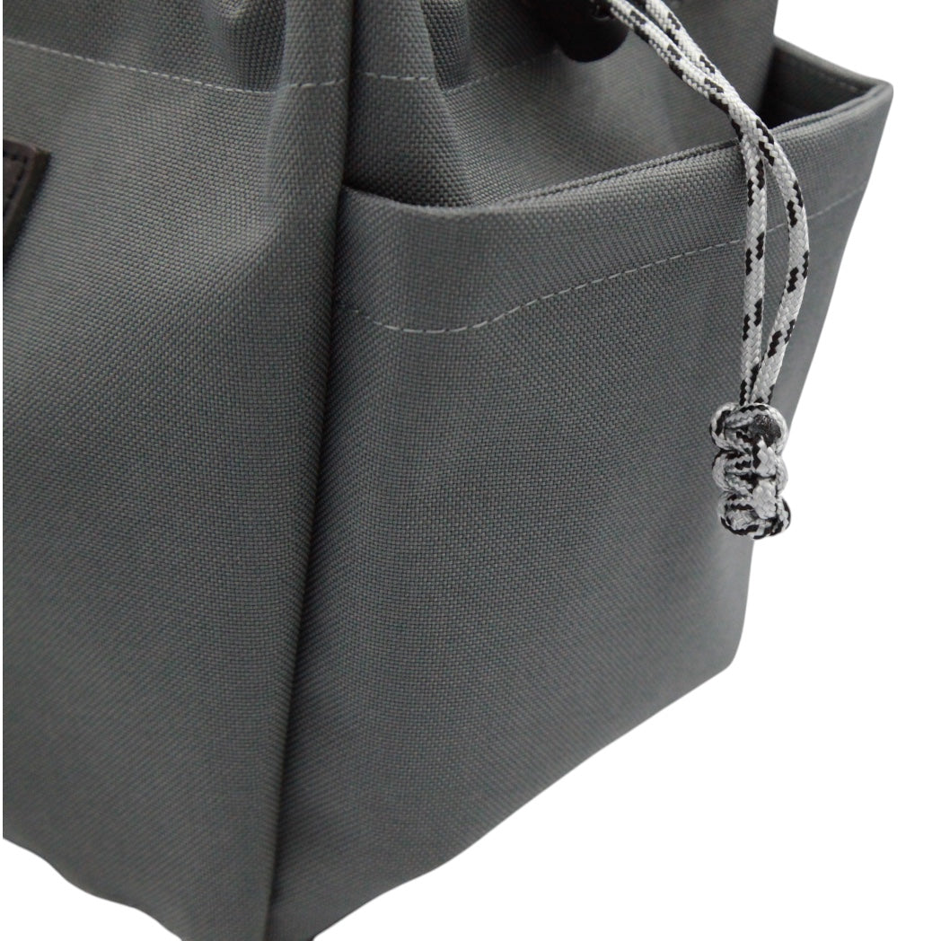 Piping Handle Tote