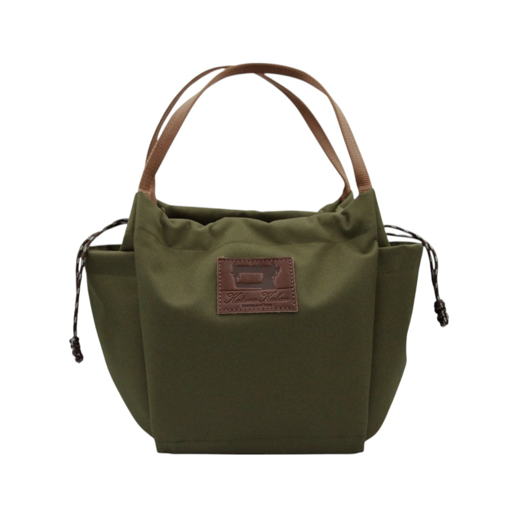 Piping Handle Tote