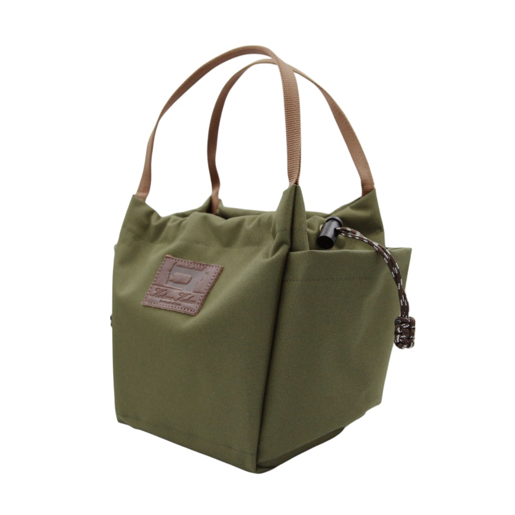 Piping Handle Tote