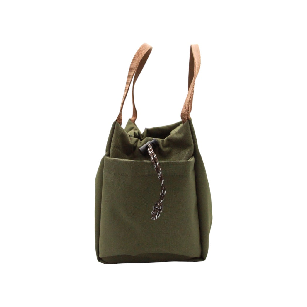 Piping Handle Tote