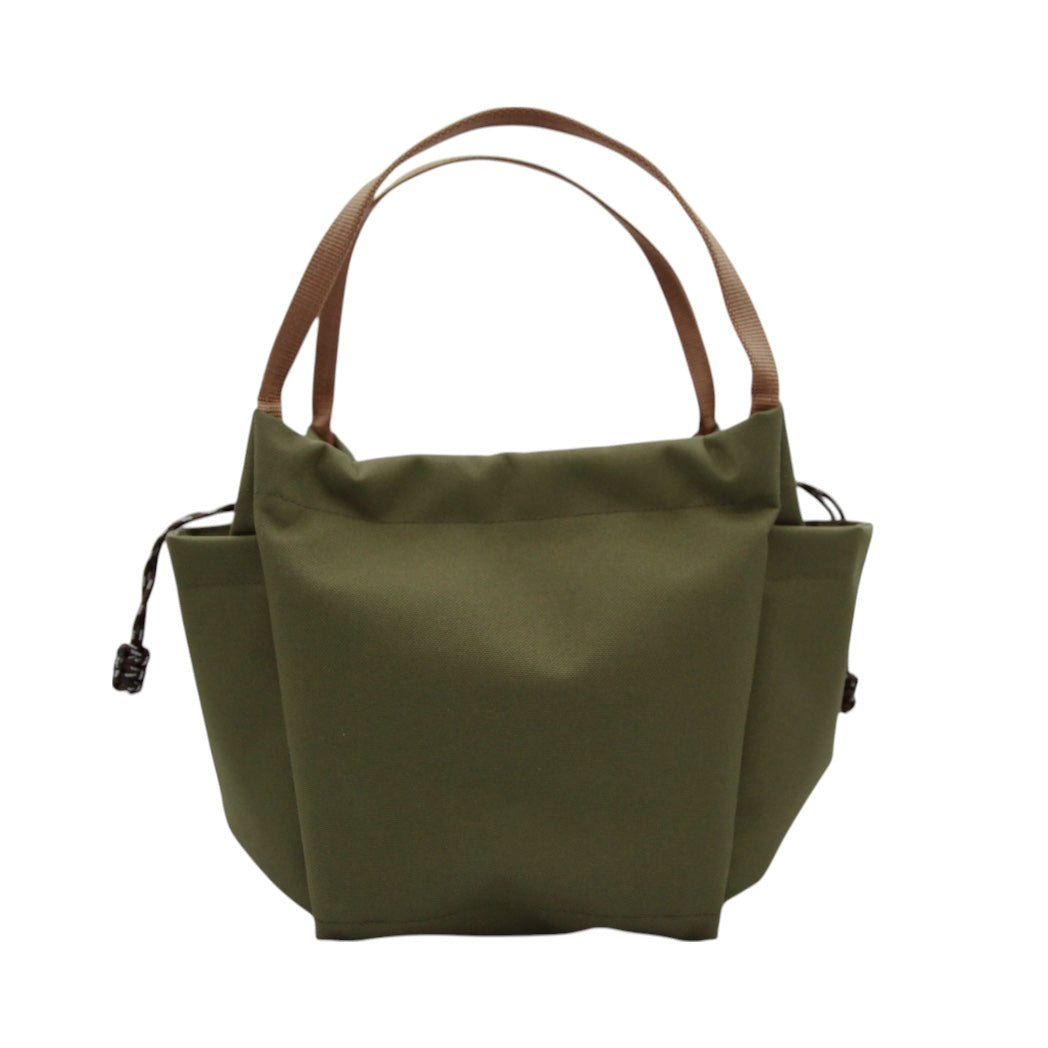 Piping Handle Tote