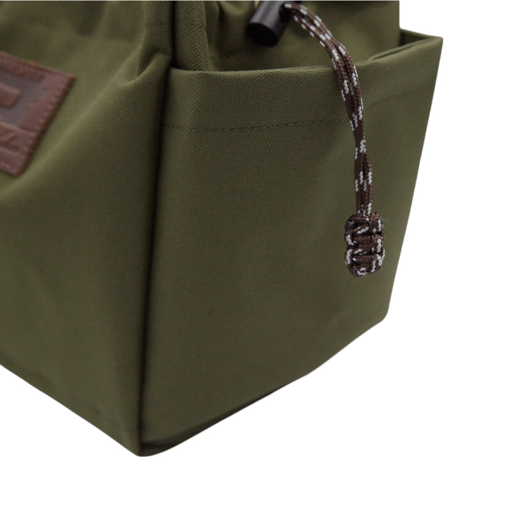 Piping Handle Tote