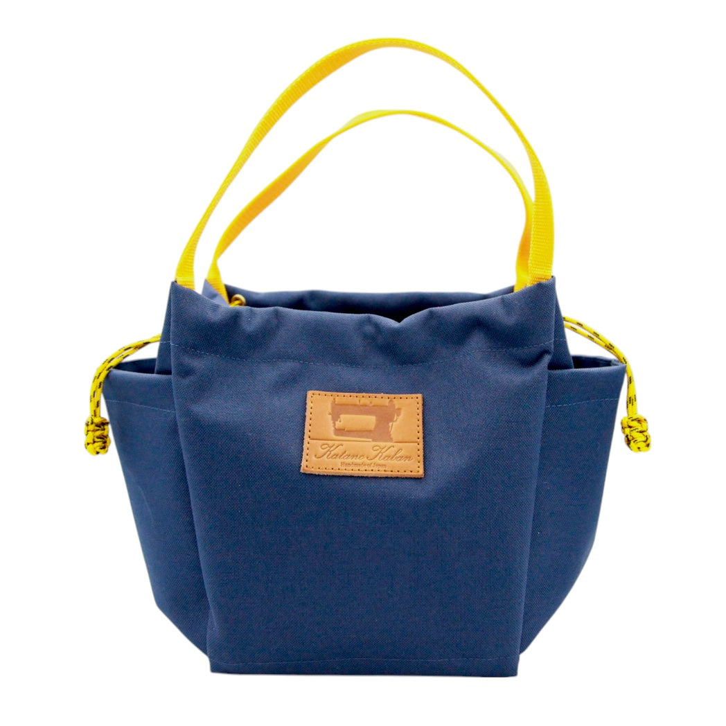 Piping Handle Tote