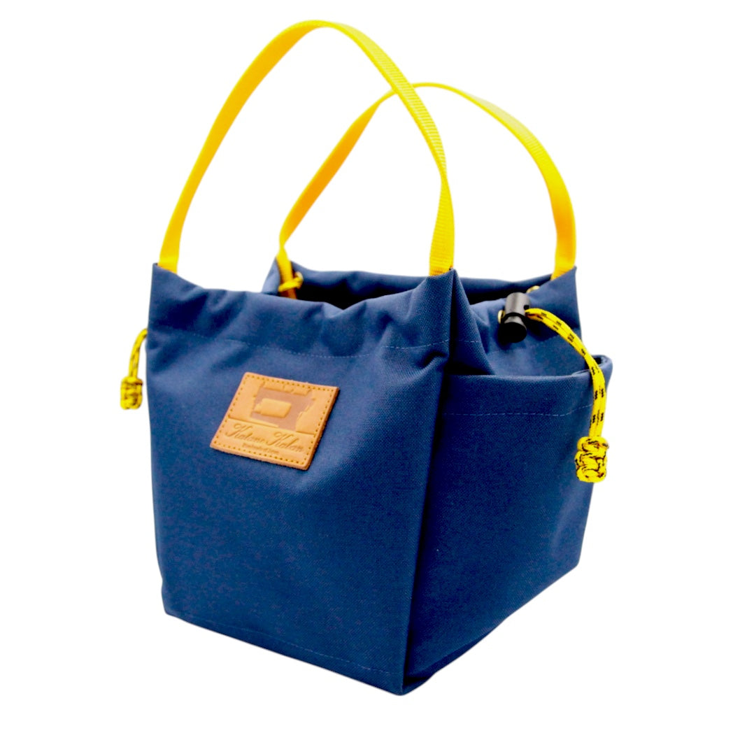 Piping Handle Tote