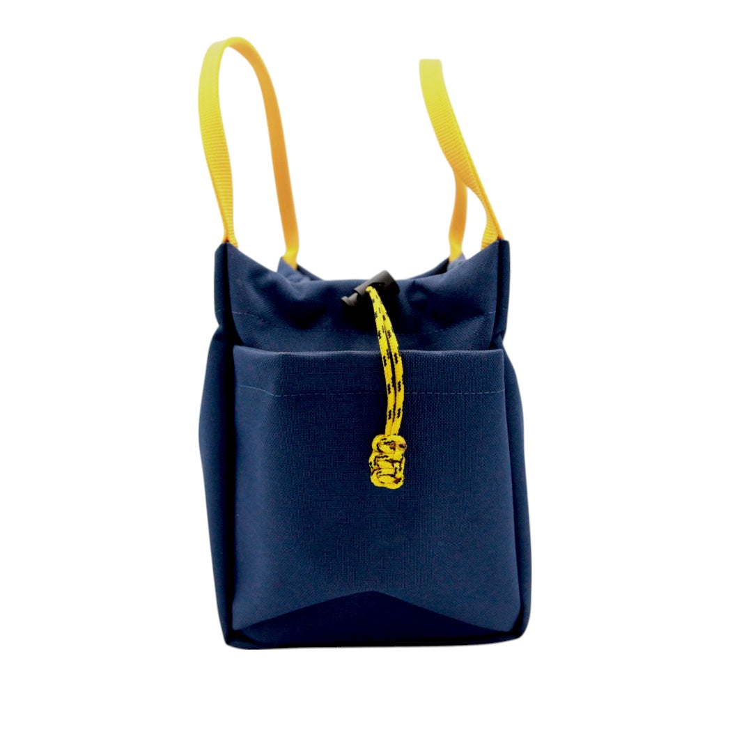 Piping Handle Tote