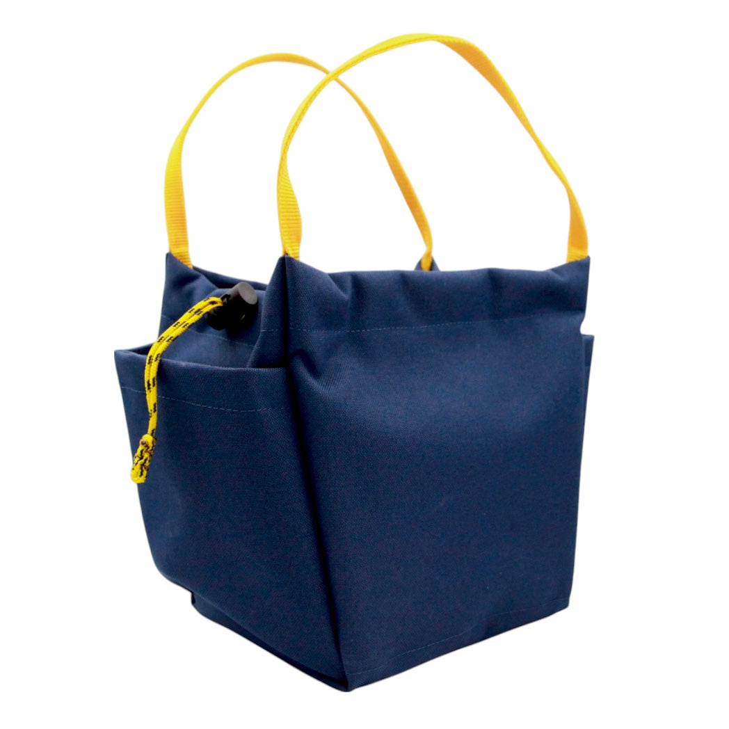 Piping Handle Tote