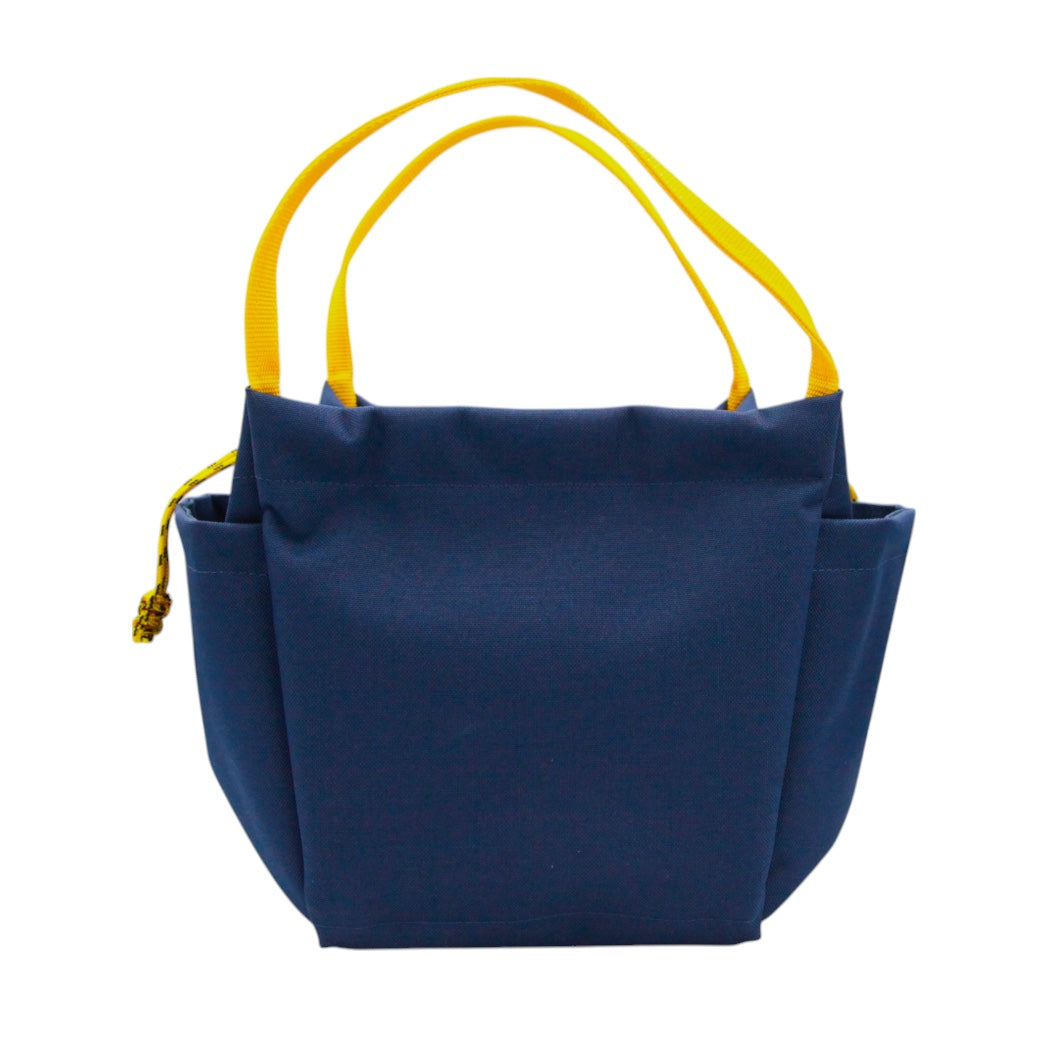 Piping Handle Tote