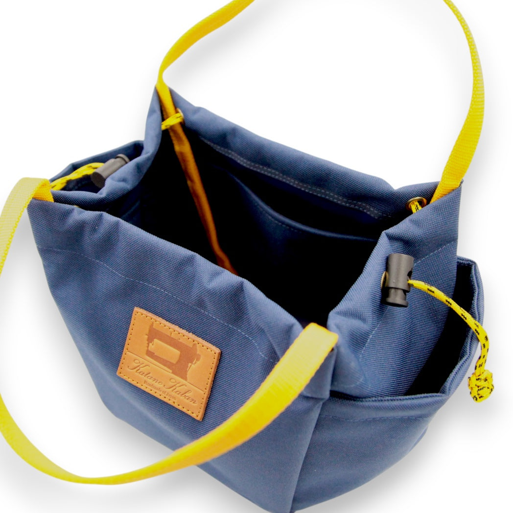Piping Handle Tote