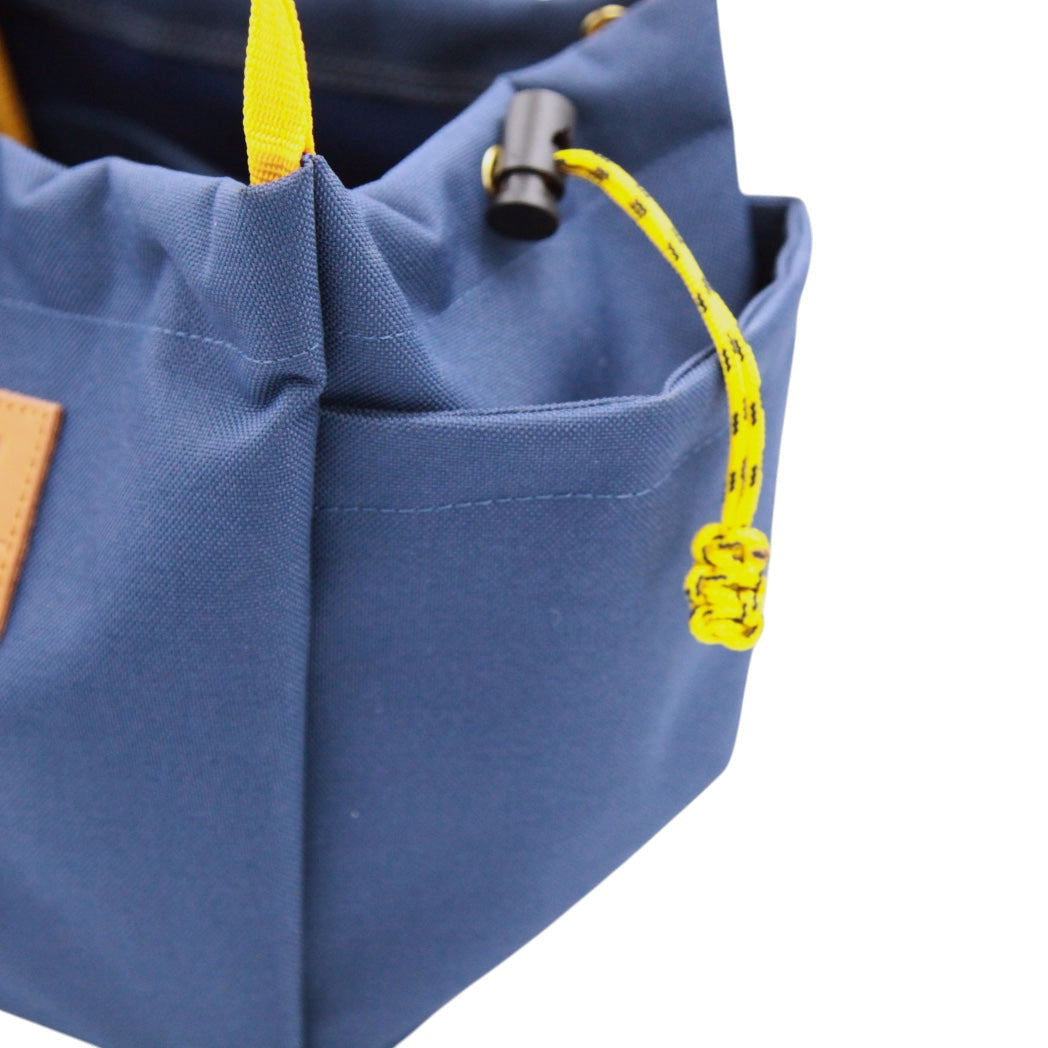 Piping Handle Tote