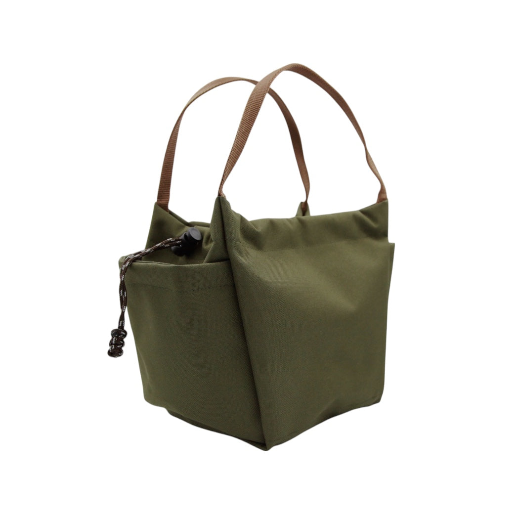 Piping Handle Tote