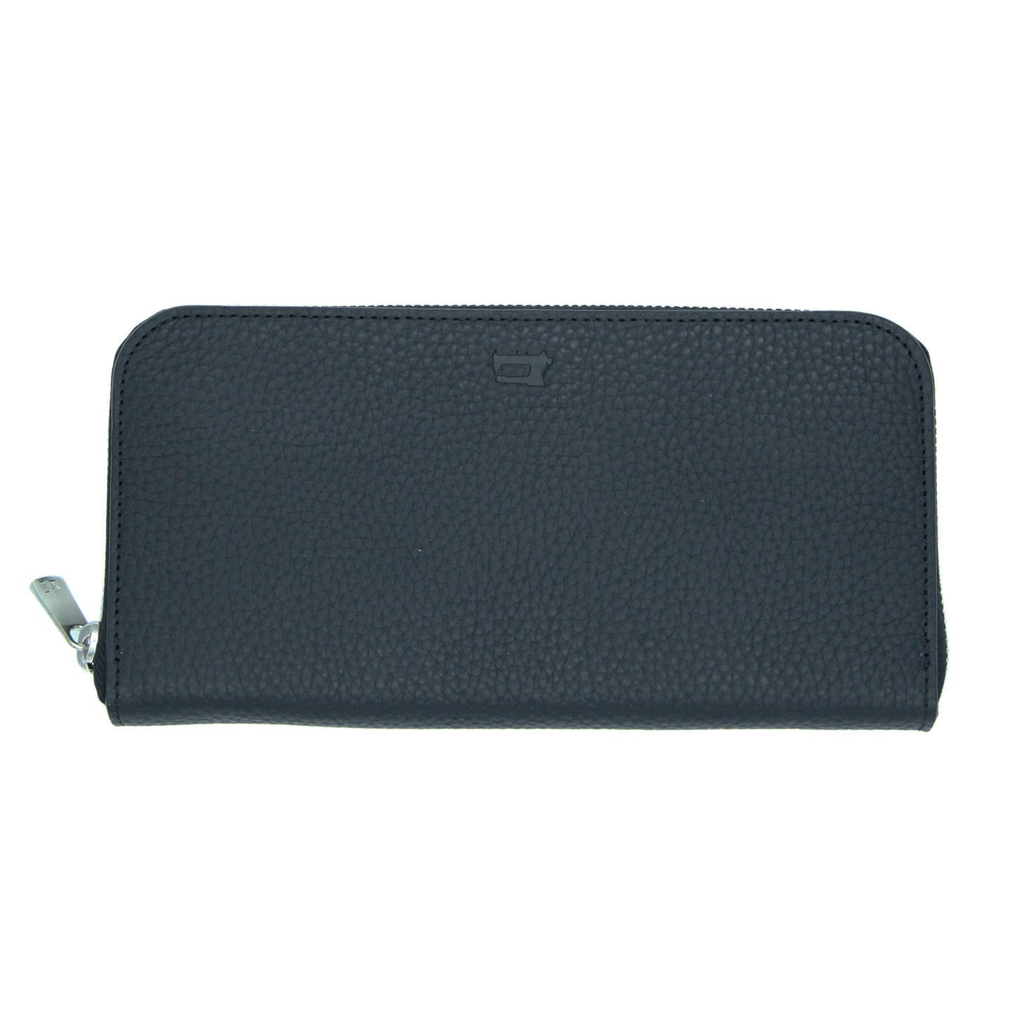 Round Zipper Wallet Shibo