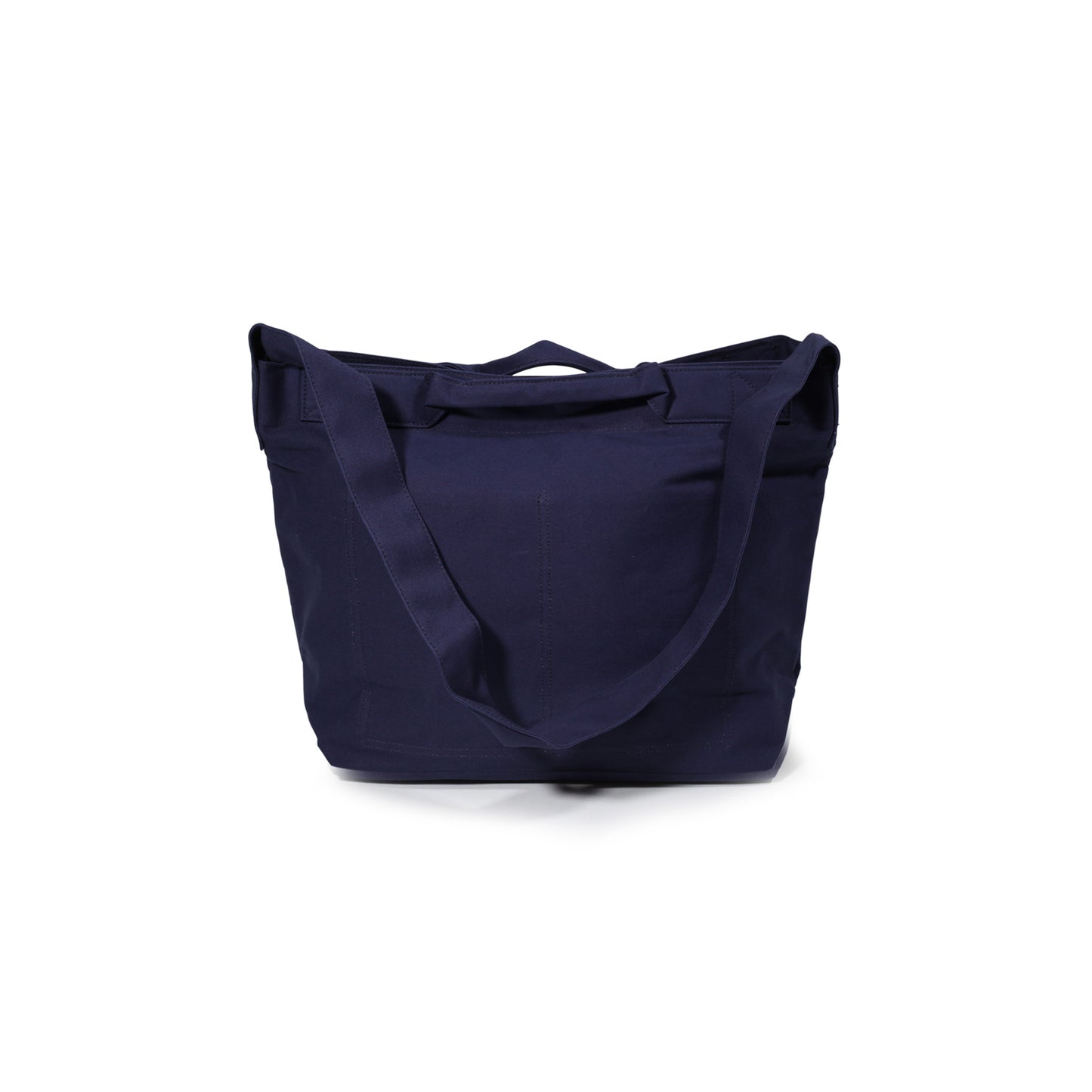 Cotton Canvas 2Way Bag