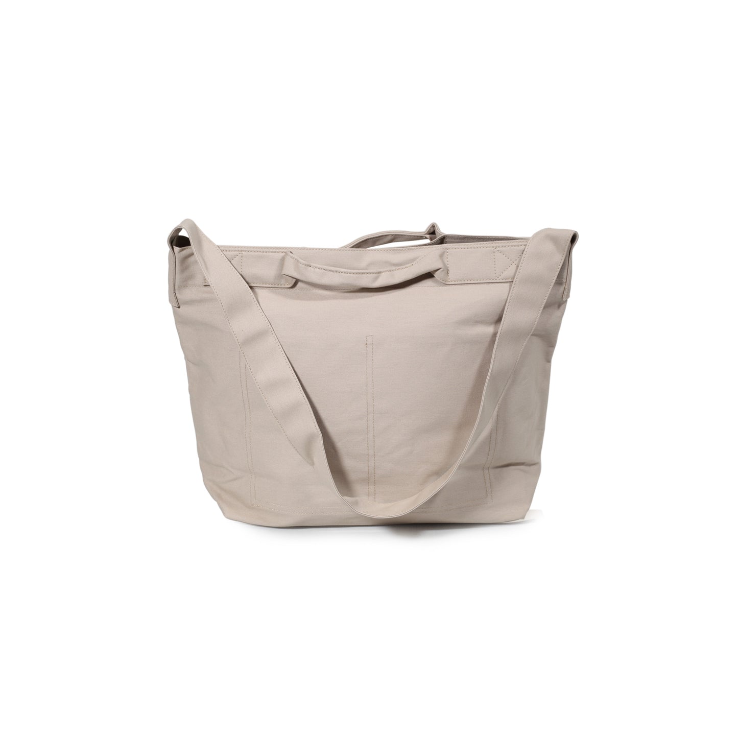 Cotton Canvas 2Way Bag