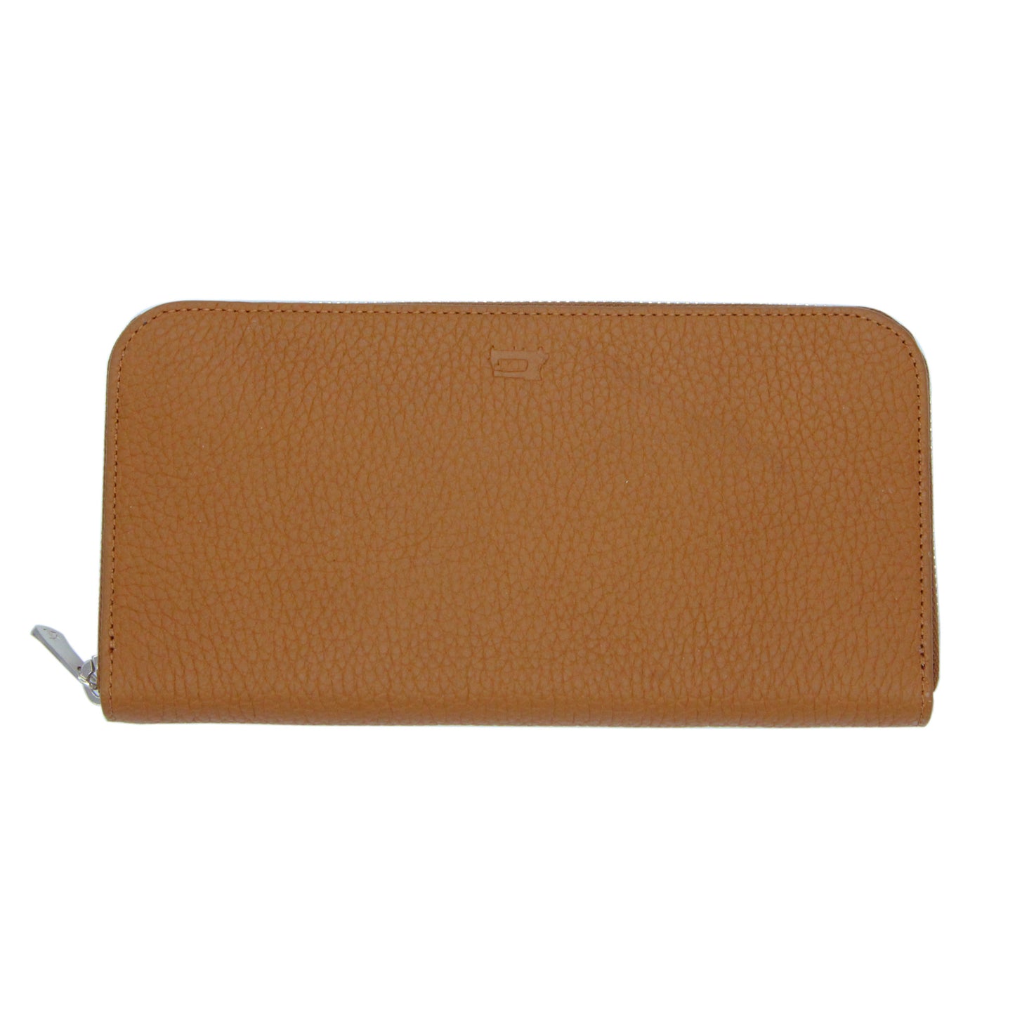 Round Zipper Wallet Shibo