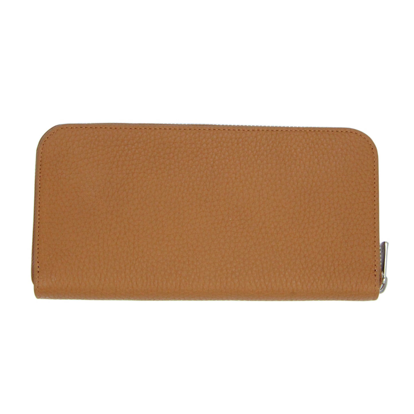 Round Zipper Wallet Shibo