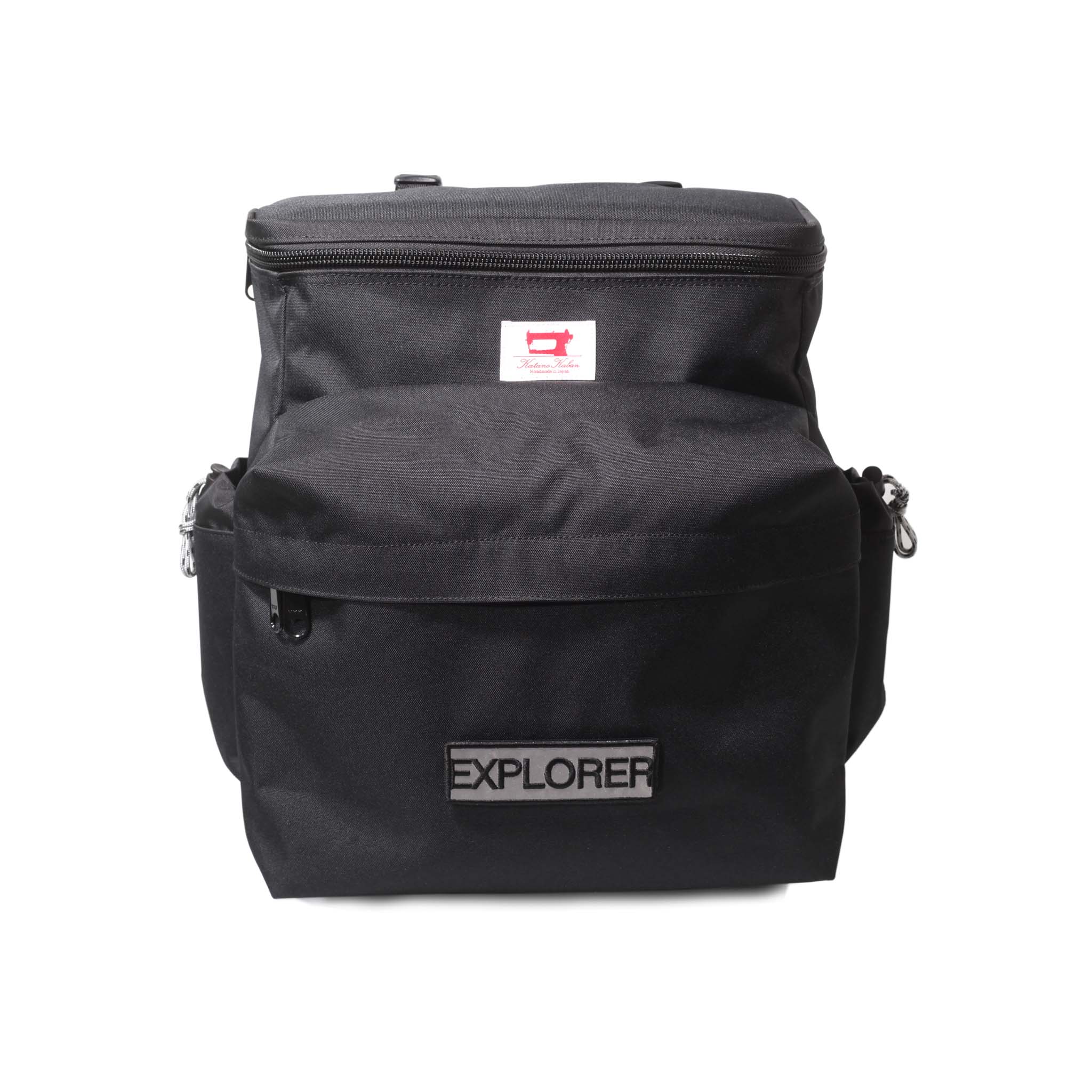 Tommy jeans 2024 urban tech backpack