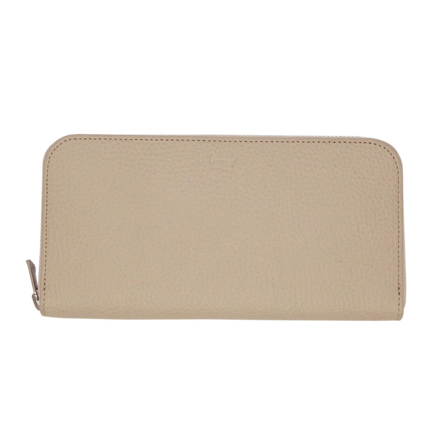 Round Zipper Wallet Shibo