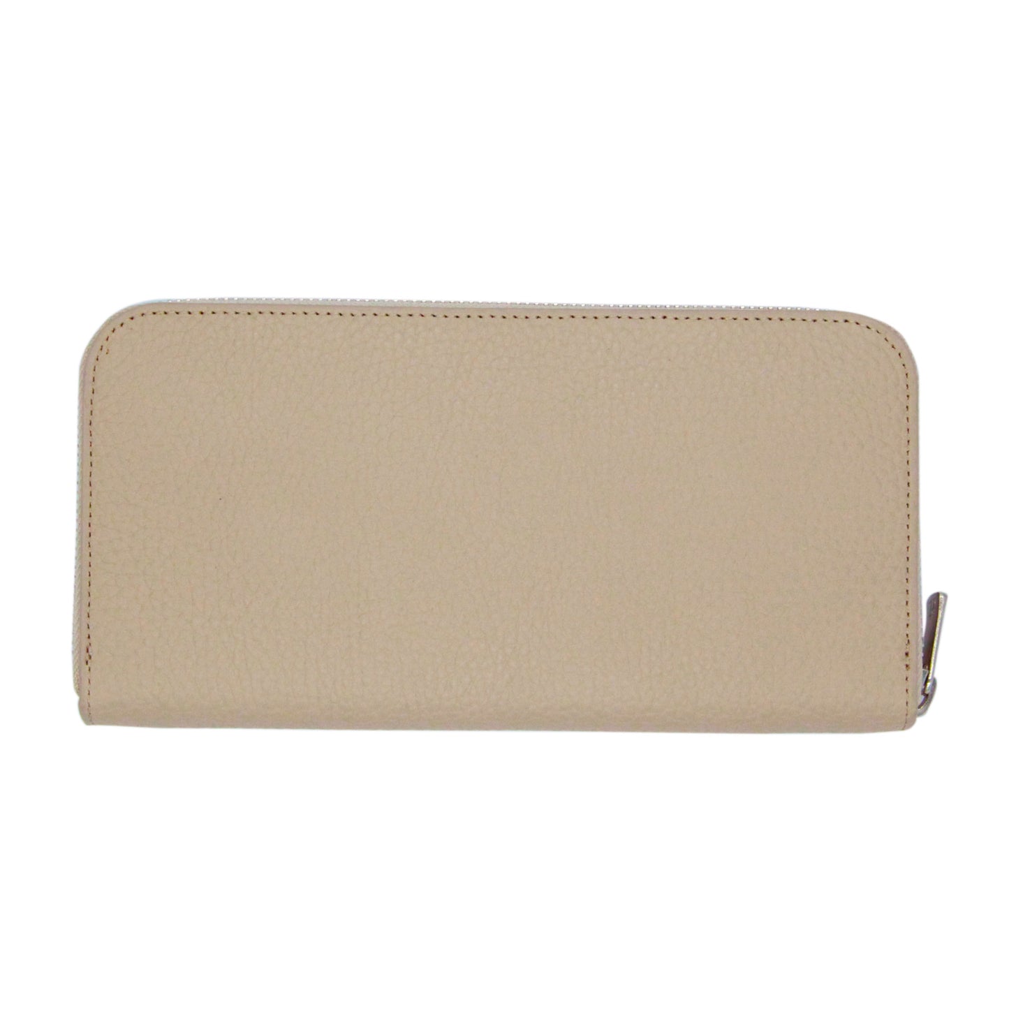 Round Zipper Wallet Shibo