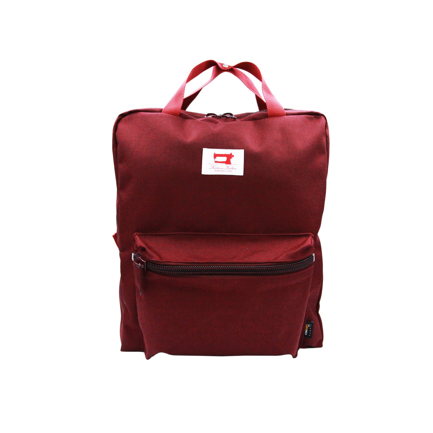 Light Pack Cordura Type3 Wine