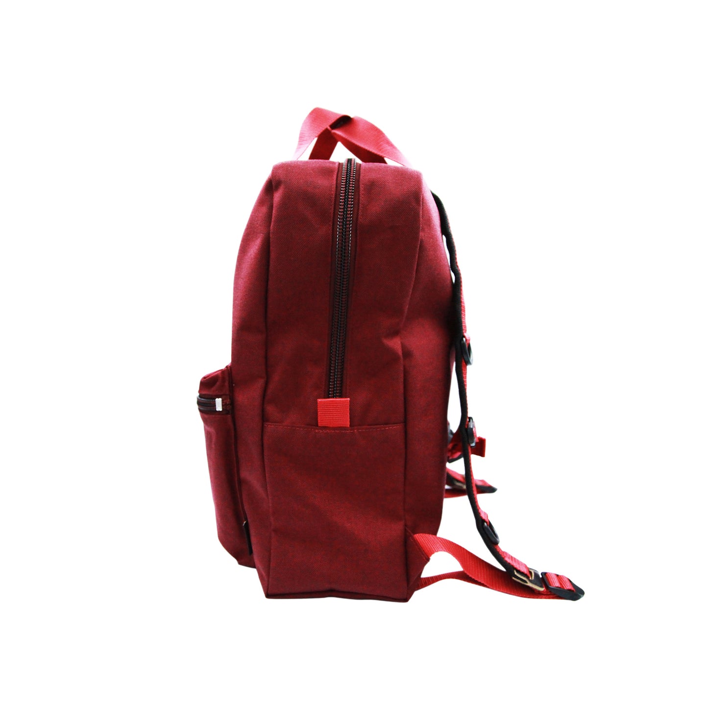 Light Pack Cordura Type3 Wine