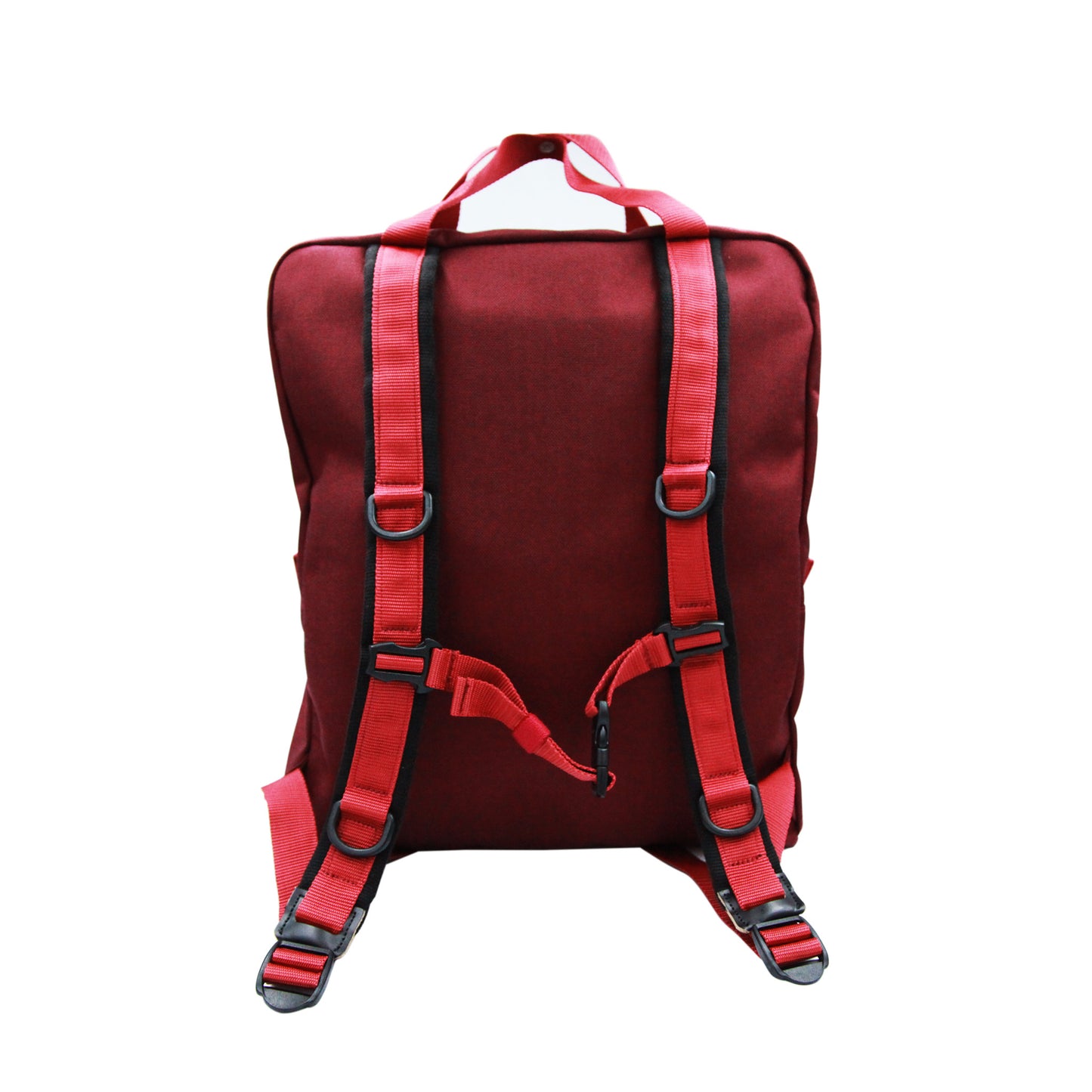 Light Pack Cordura Type3 Wine